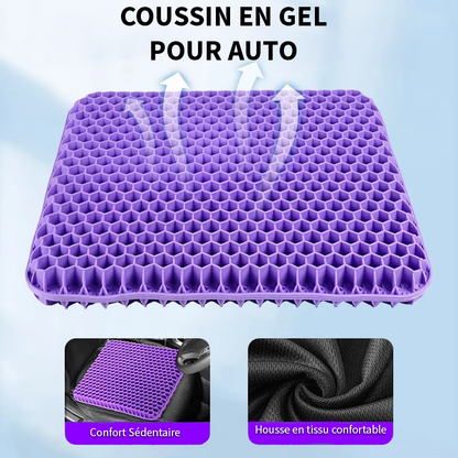 GEL+ CAR