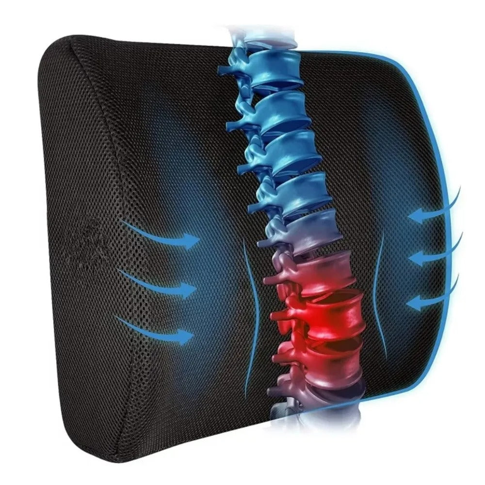 GEL+ LUMBAR
