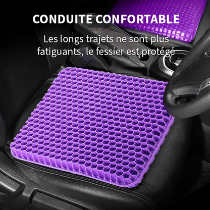 GEL+ CAR