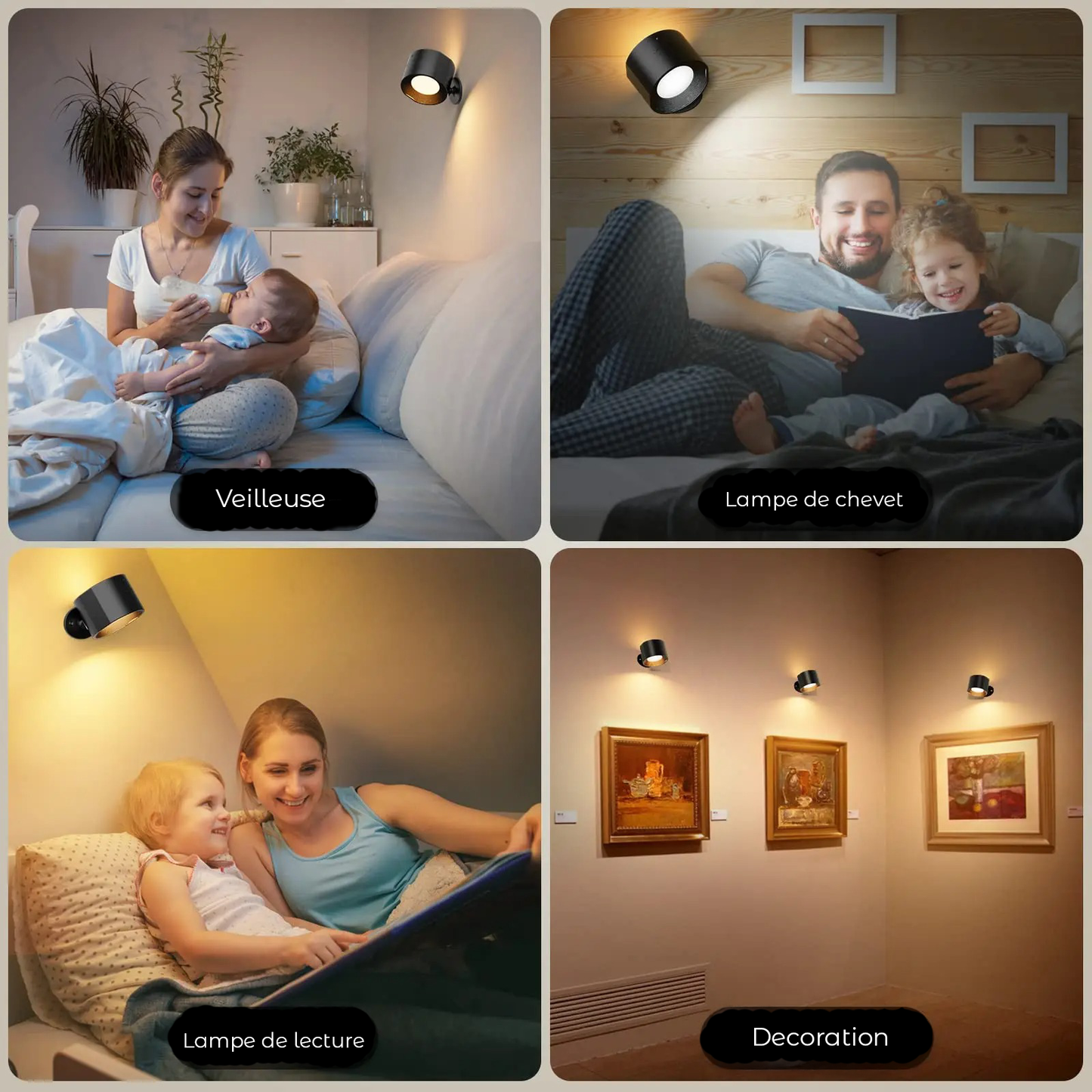 LUMILESS- LED