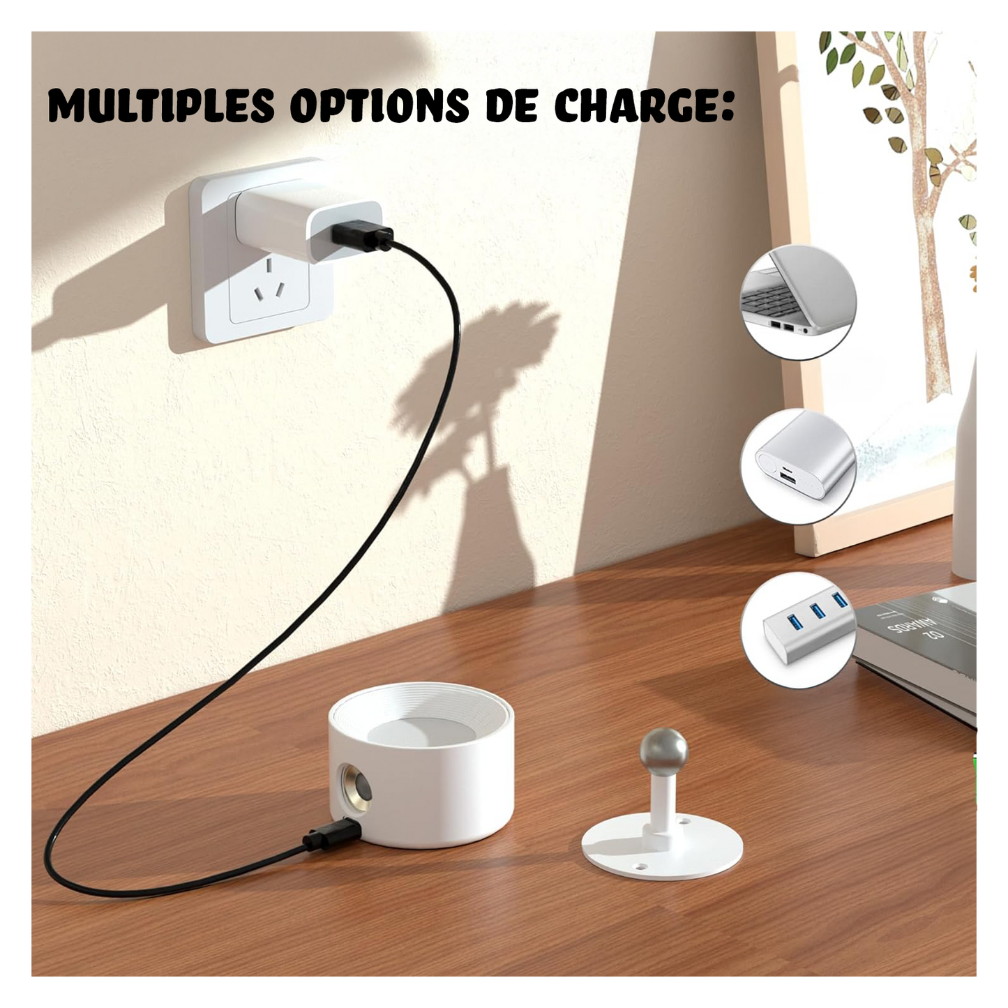 LUMILESS- LED