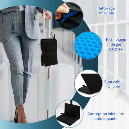 GEL+ TRAVEL