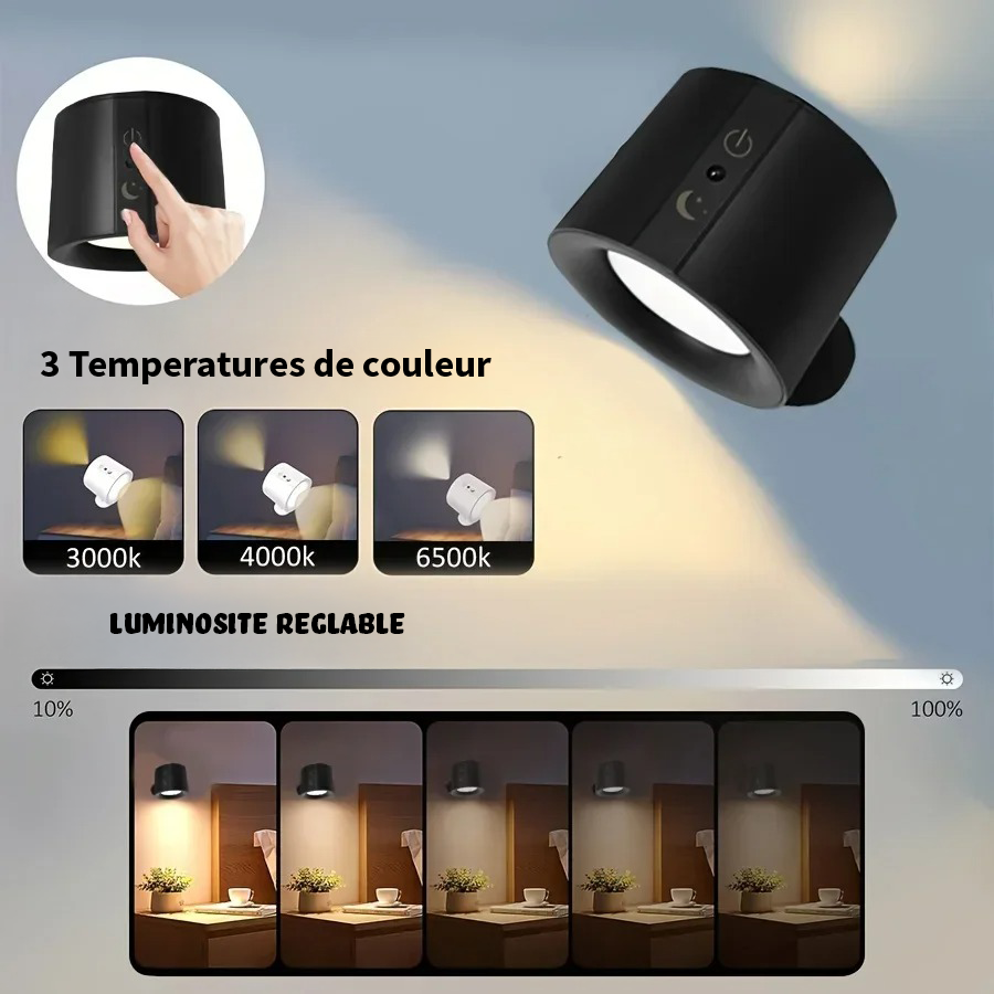 LUMILESS- LED