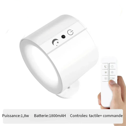 LUMILESS- LED