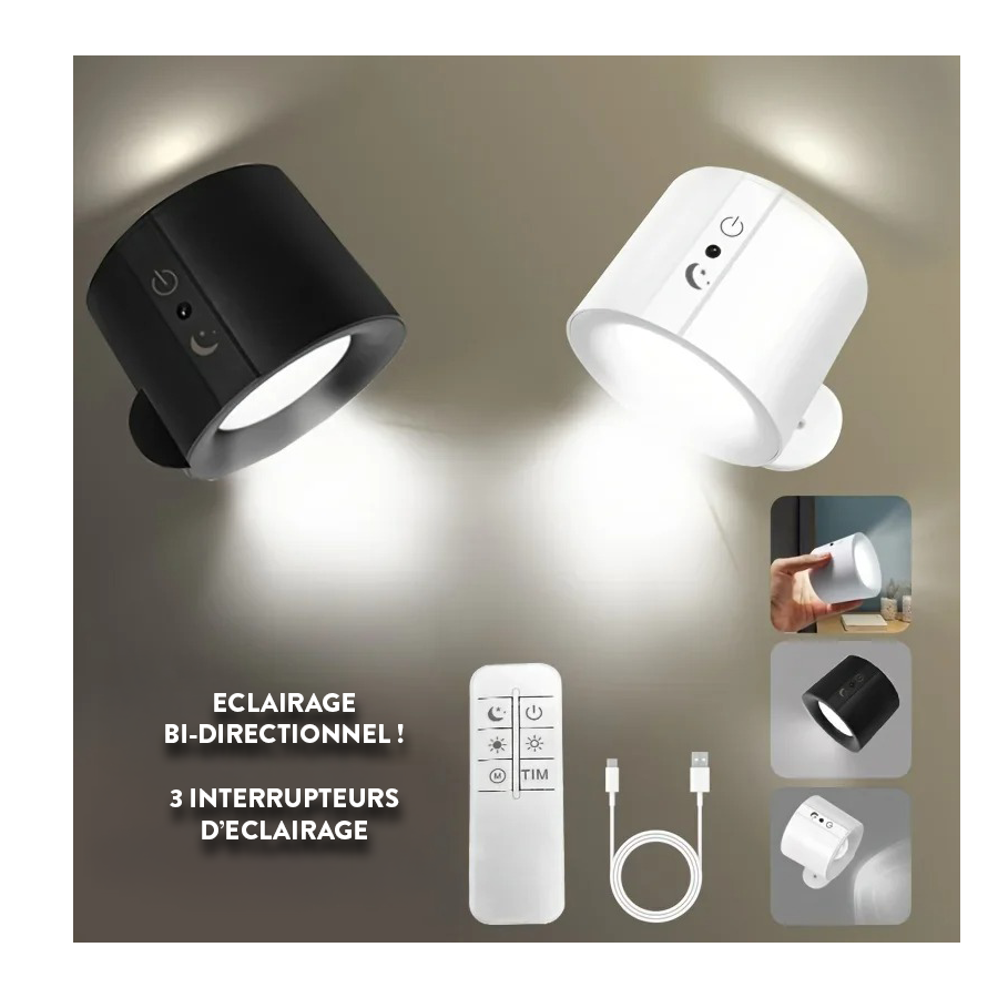 LUMILESS- LED