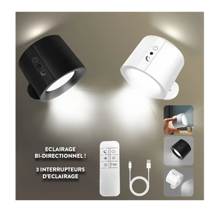 LUMILESS- LED